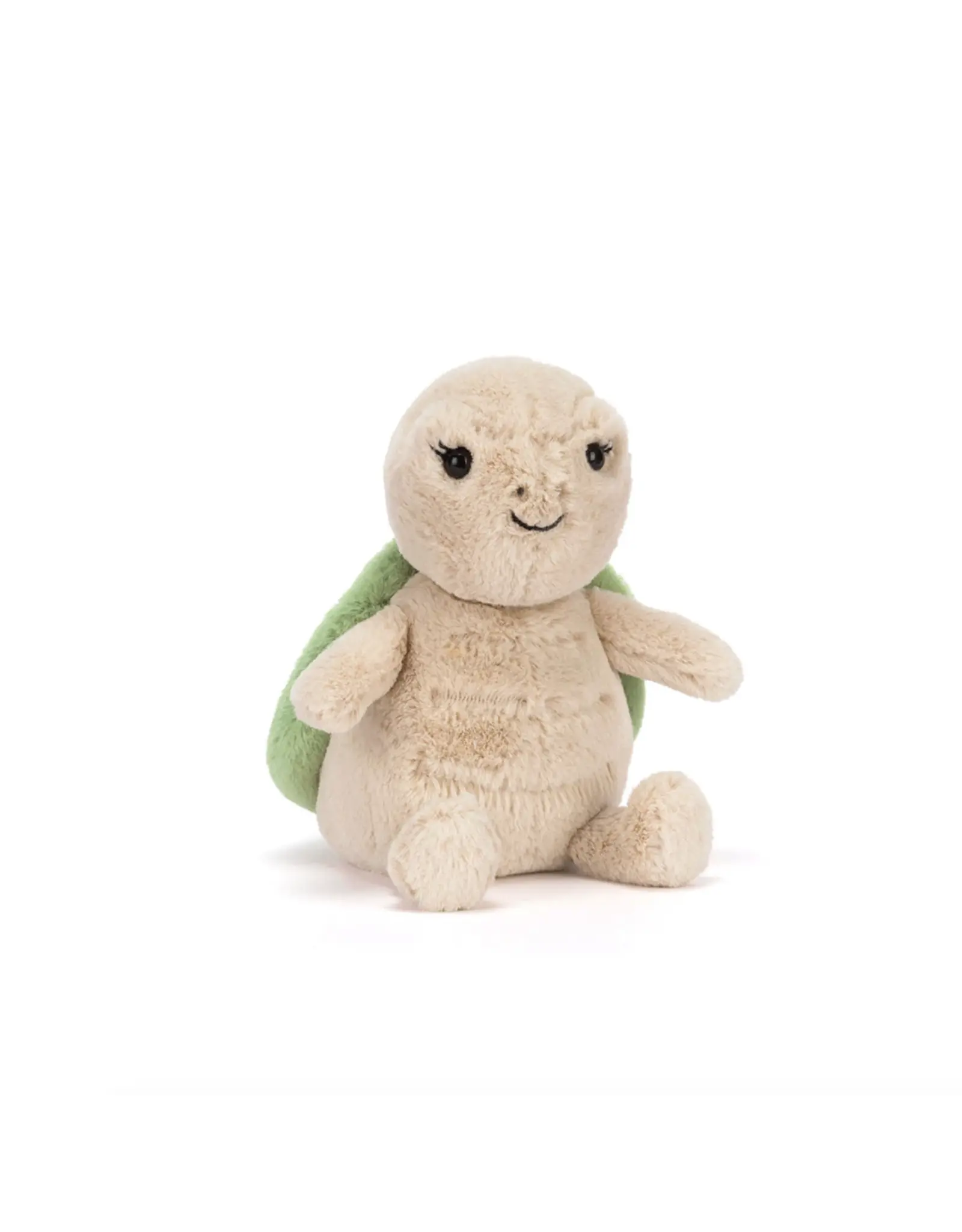 Jellycat Thimble Turtle