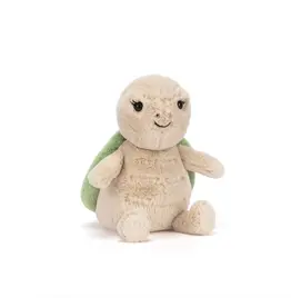 Jellycat Thimble Turtle