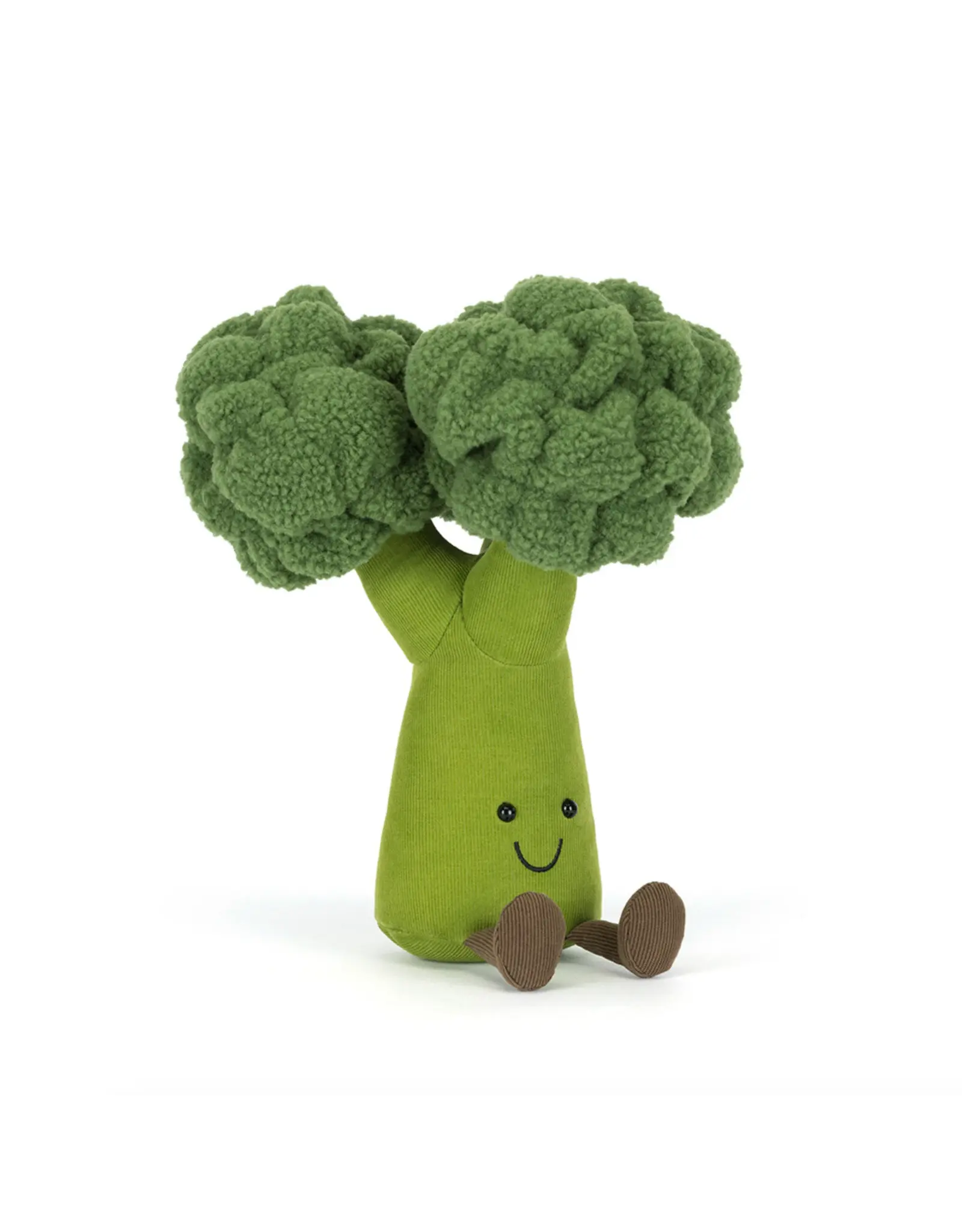Jellycat Amuseables Broccoli