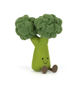 Jellycat Amuseables Broccoli