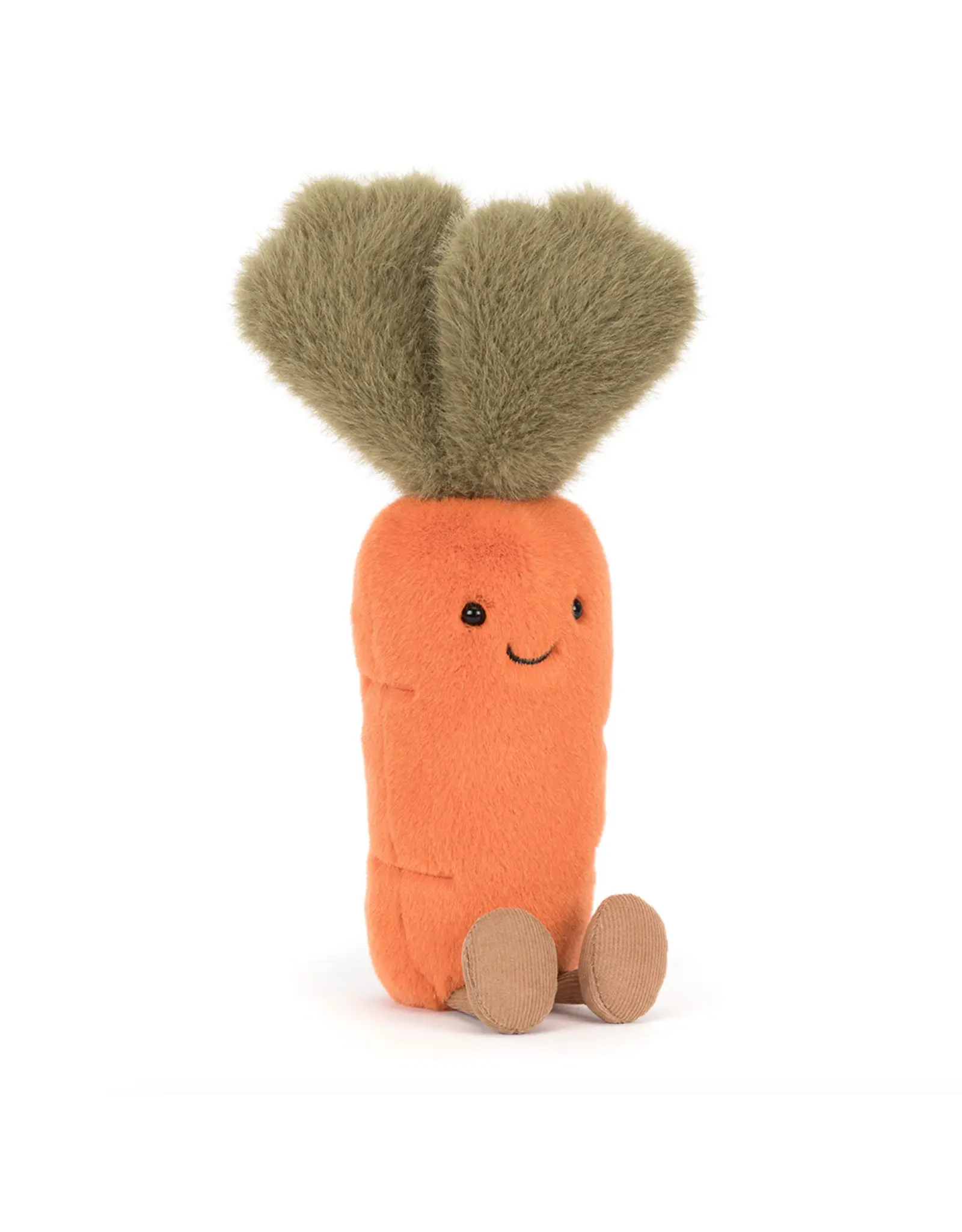 Jellycat Amuseables Carrot