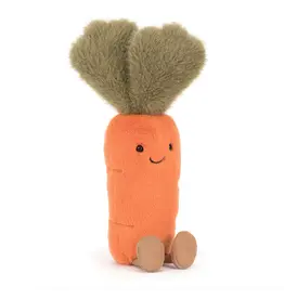 Jellycat Amuseables Carrot