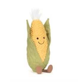 Jellycat Amuseables Sweetcorn