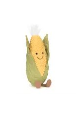 Jellycat Amuseables Sweetcorn