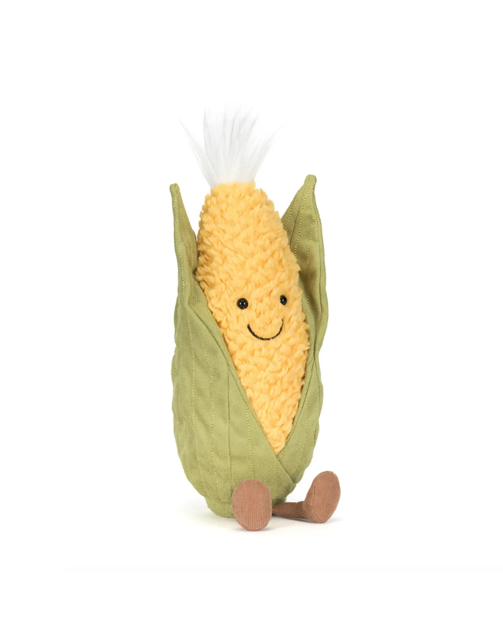 Jellycat Amuseables Sweetcorn