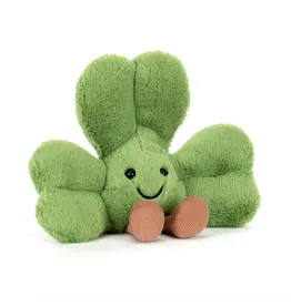 Jellycat Amuseables Siofra Shamrock