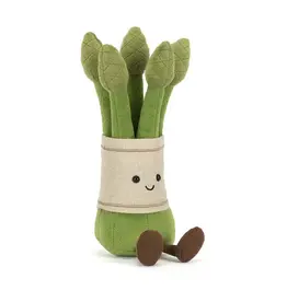 Jellycat Amuesables Asparagus