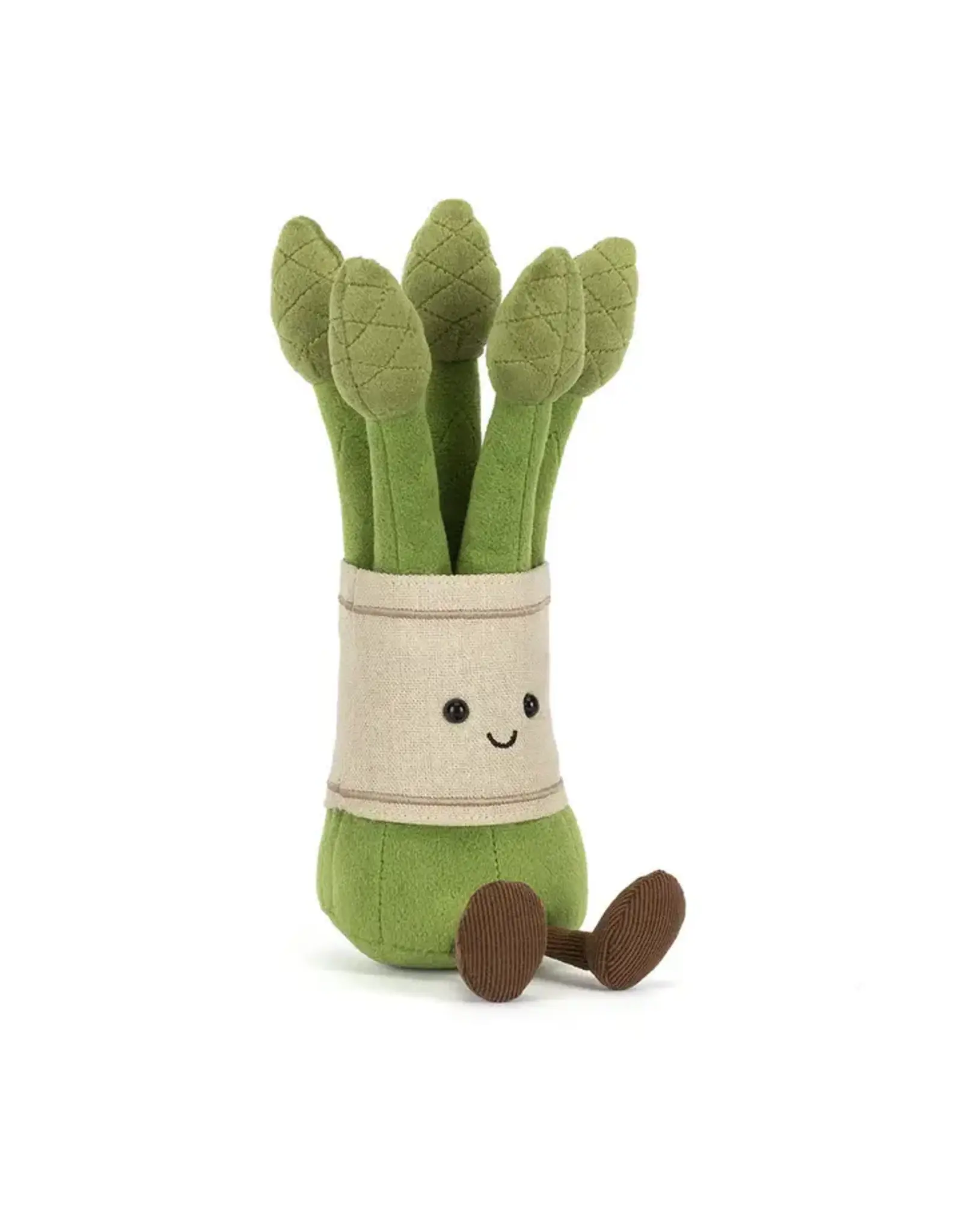 Jellycat Amuesables Asparagus