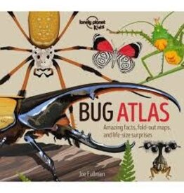 Bug Atlas