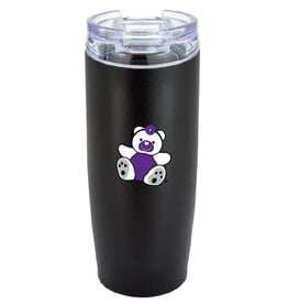 Stollery Travel Mug - black