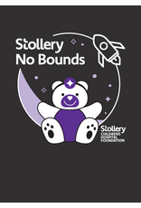Stollery No Bounds Adult Shirt