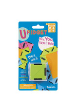 U-Fidget