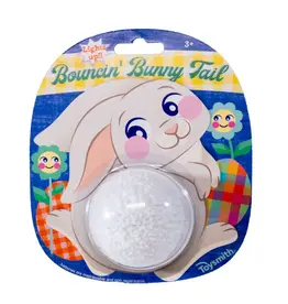 Light Up Bunny Tail