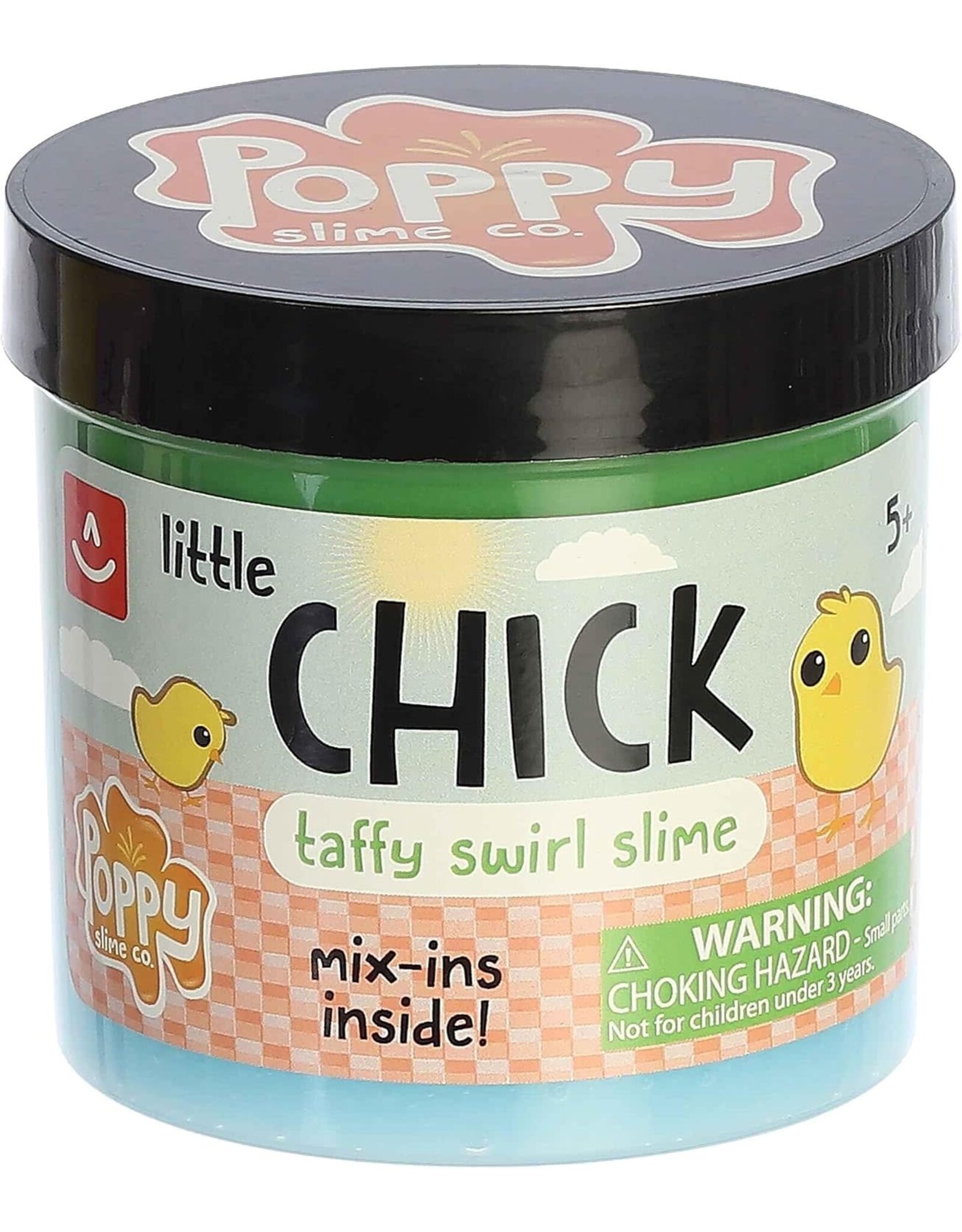 Poppy Slime - chick