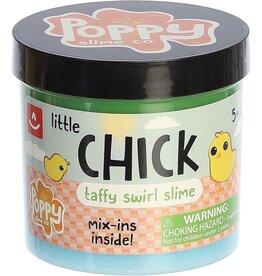 Poppy Slime - chick