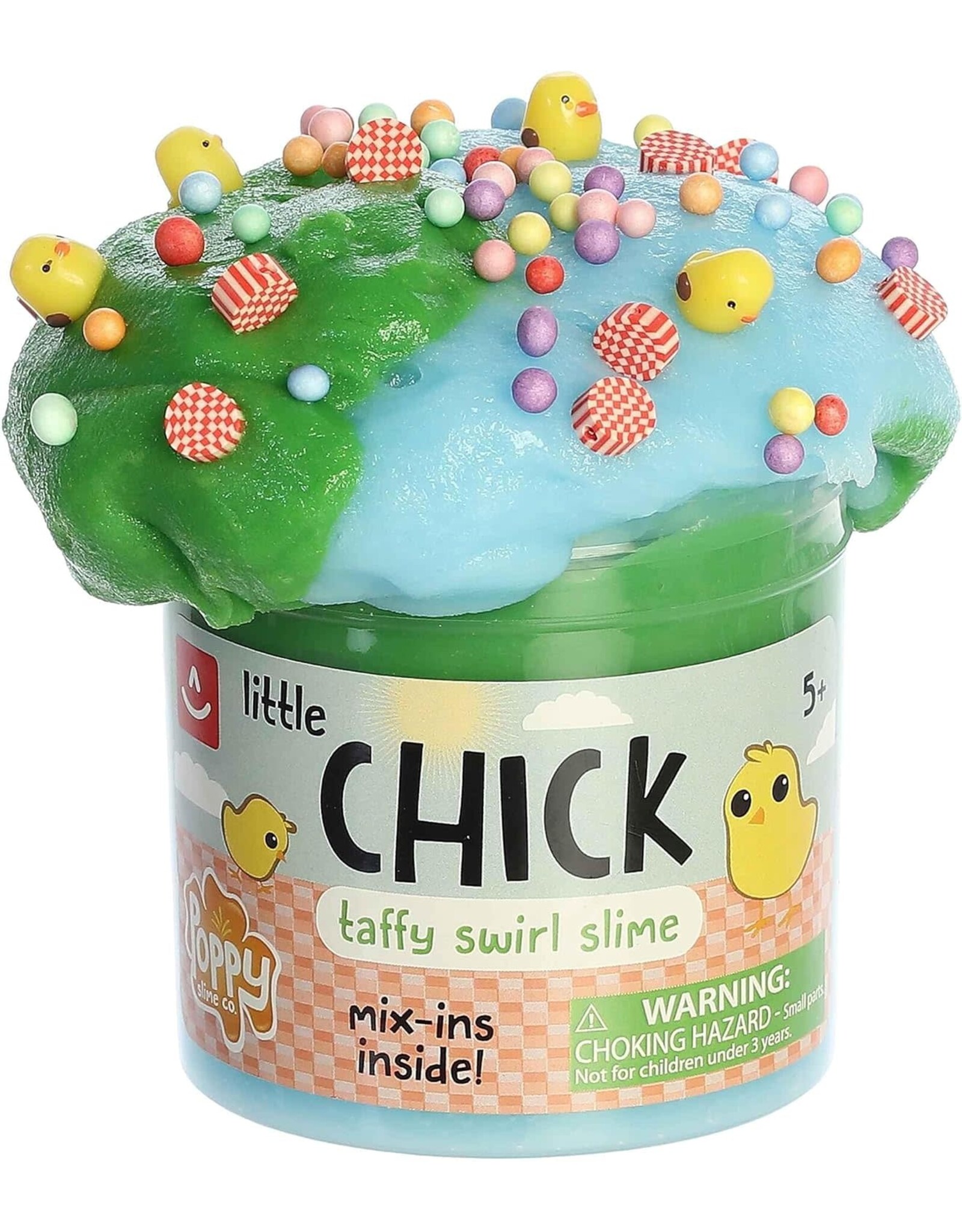 Poppy Slime - chick