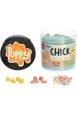 Poppy Slime - chick