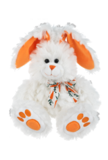 Carrot Crunch Bunny