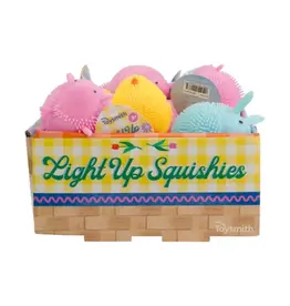 Light Up Squishies