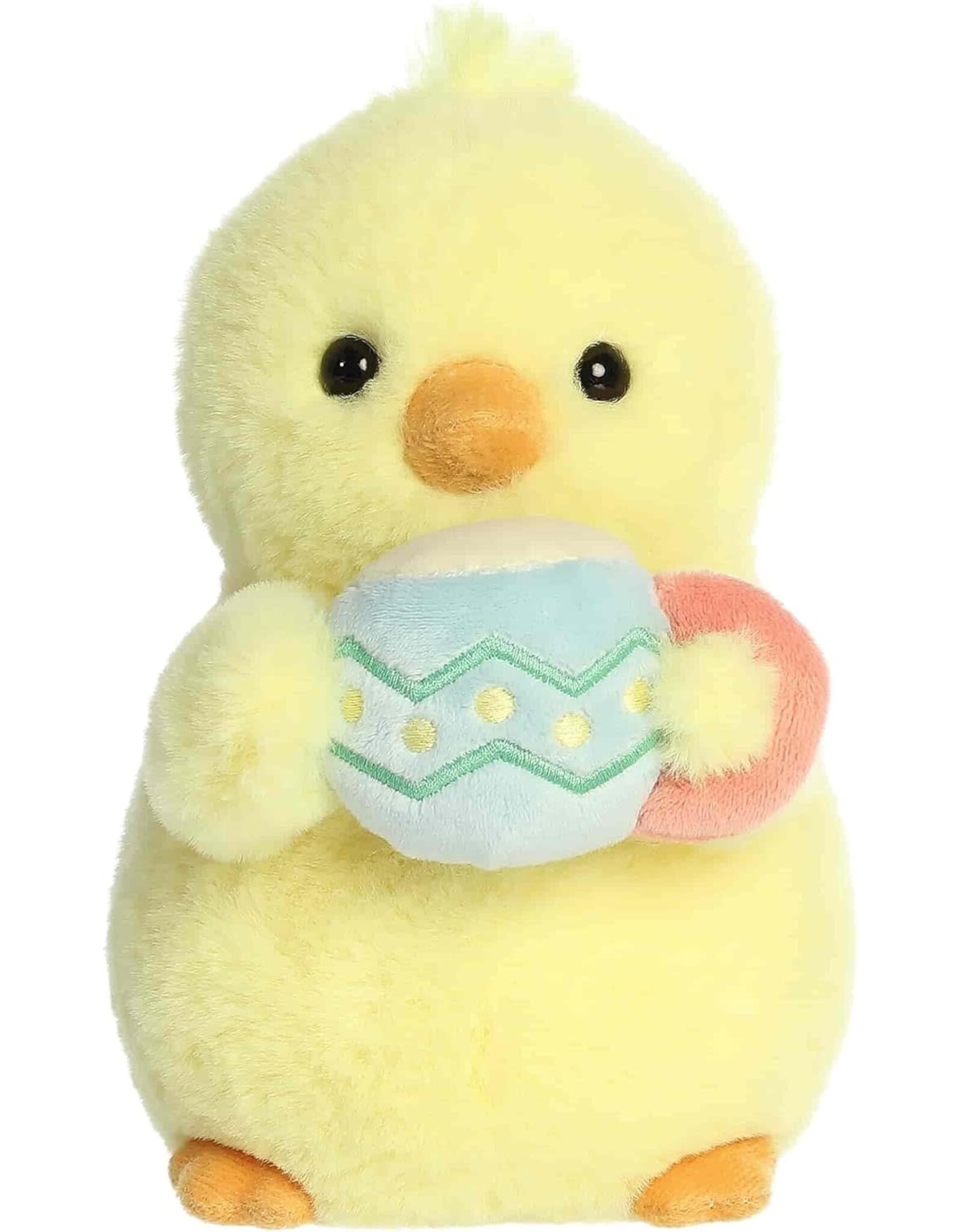 Springtime Sippers Chick