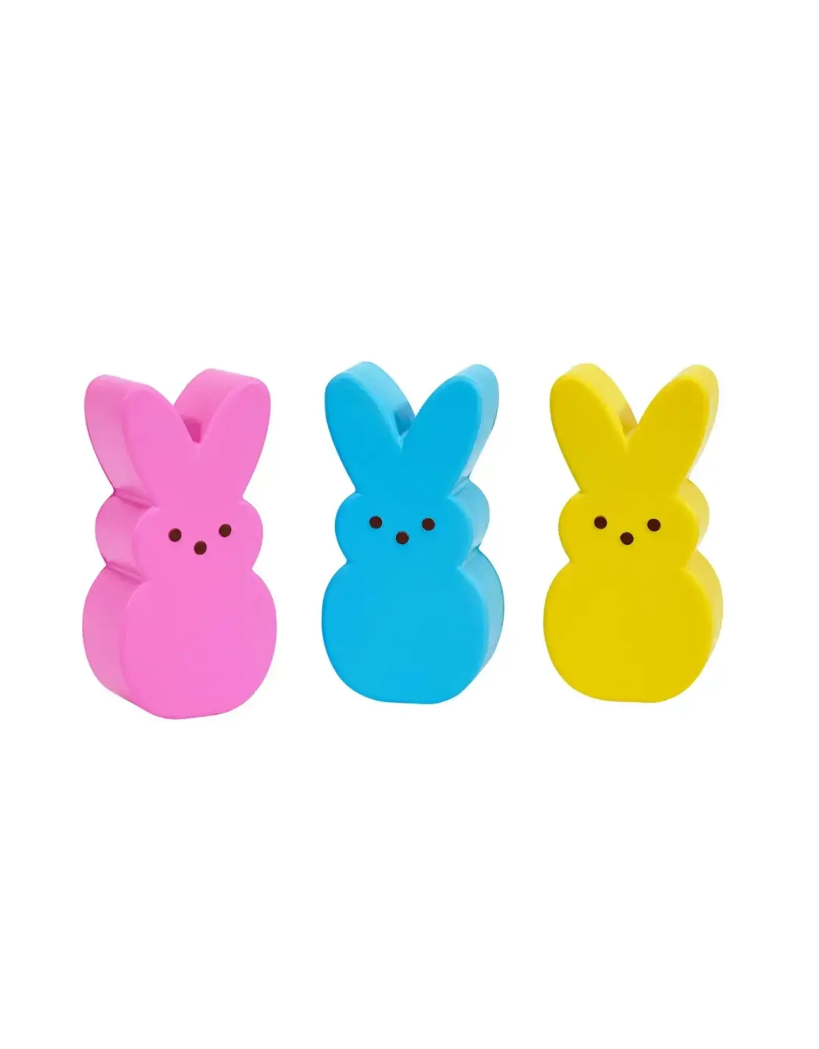 Peeps Squishy Bunny Toy