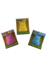 Peeps Squishy Bunny Toy