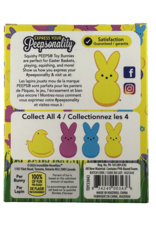 Peeps Squishy Bunny Toy