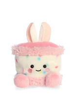 Palm Pals Palm Pals - Bubbi Bunny Cake