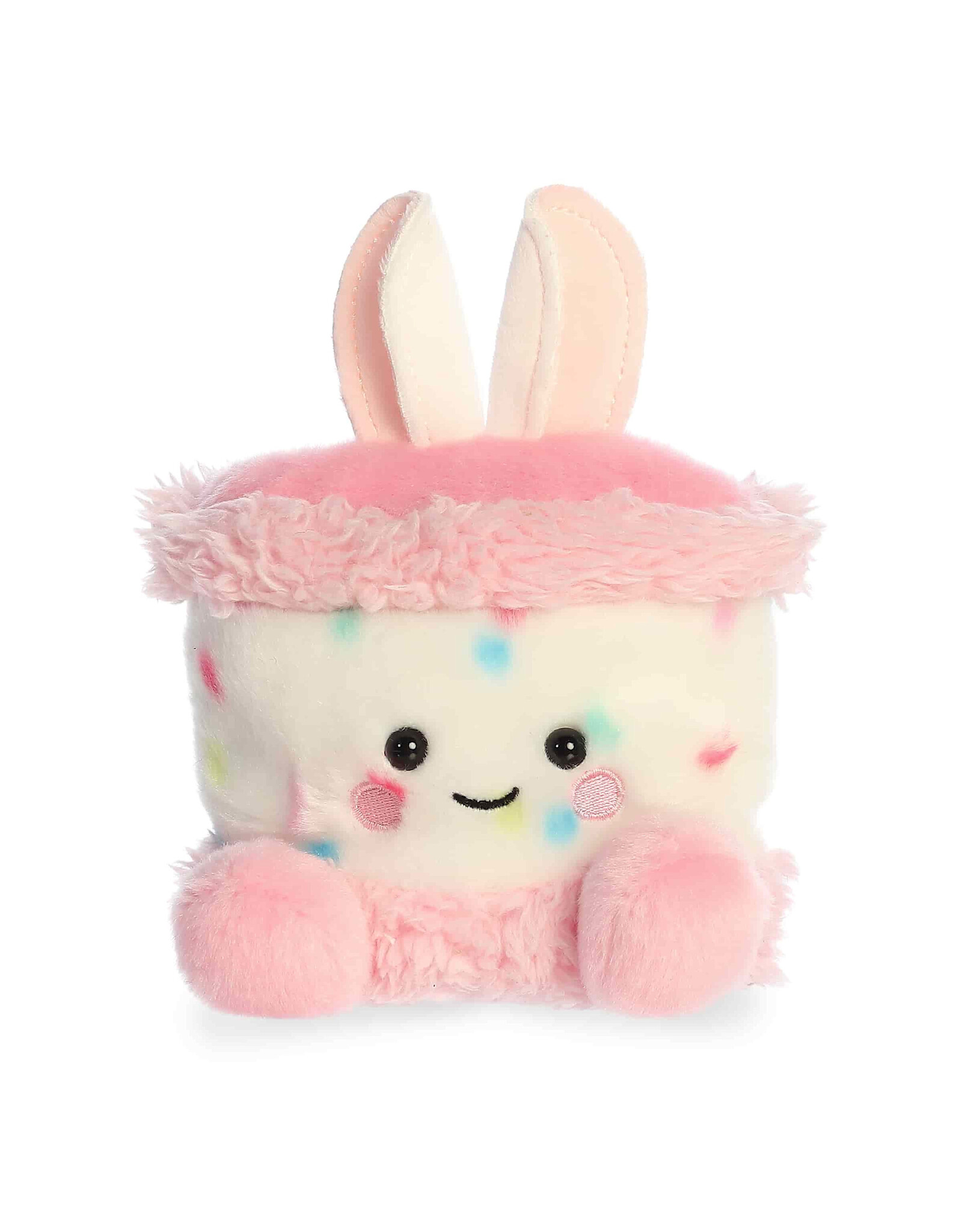 Palm Pals Palm Pals - Bubbi Bunny Cake