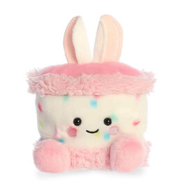 Palm Pals Palm Pals - Bubbi Bunny Cake
