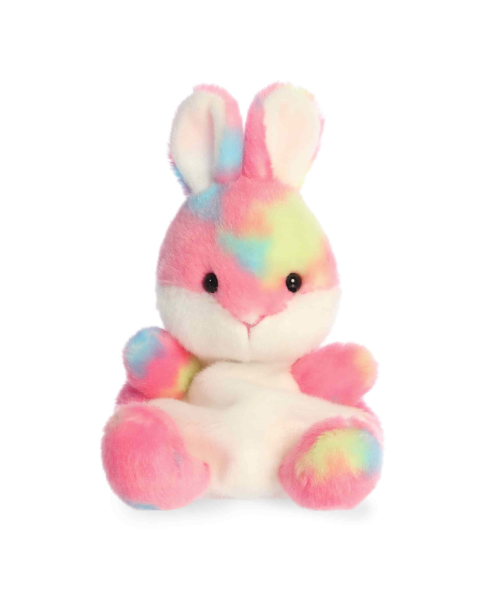 Palm Pals Palm Pals - Bubblegum Jellybean Bunny