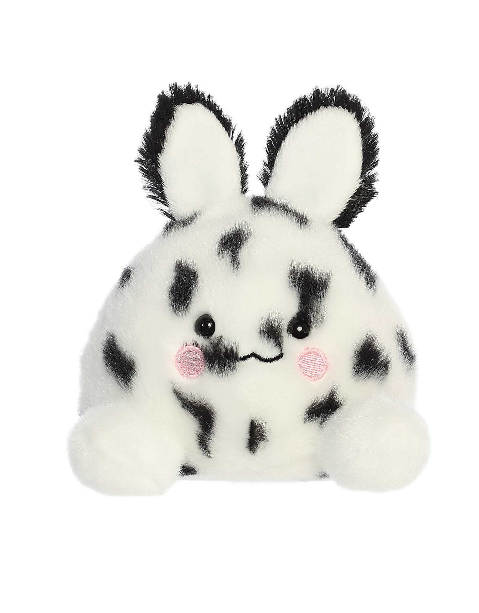 Palm Pals - usagi sea bunny