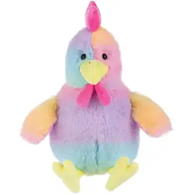 Rainbow Chicken