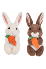 Carrotstick Bunnies