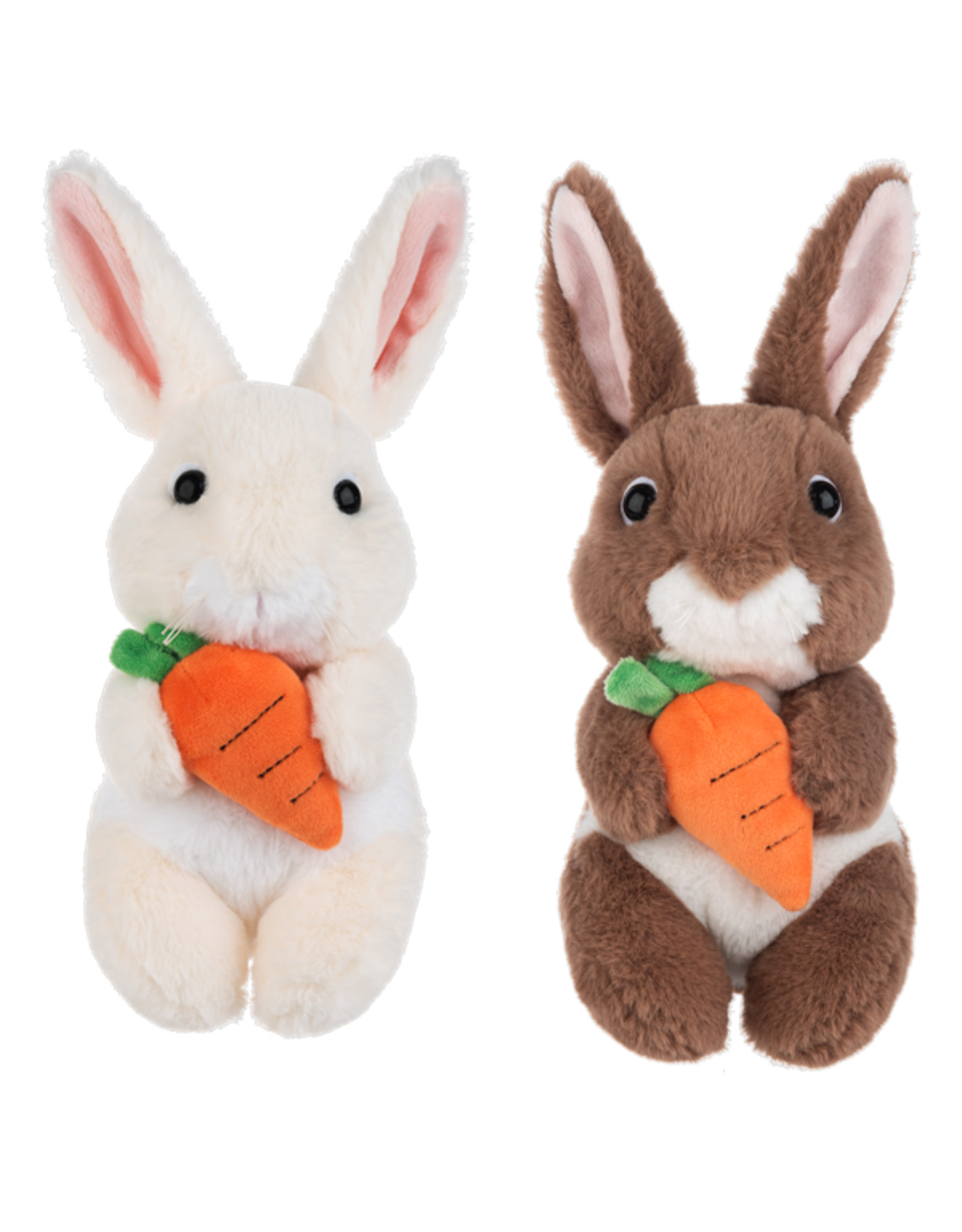 Carrotstick Bunnies