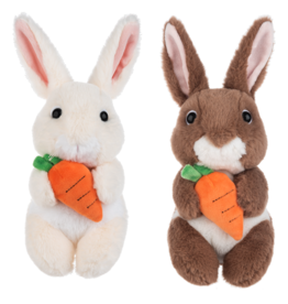 Carrotstick Bunnies