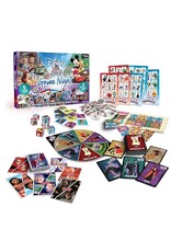 Disney Game Night
