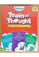 Train of Thought Game