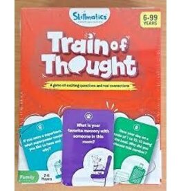 Train of Thought Game