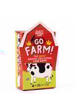 Go Farm!