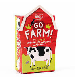 Go Farm!