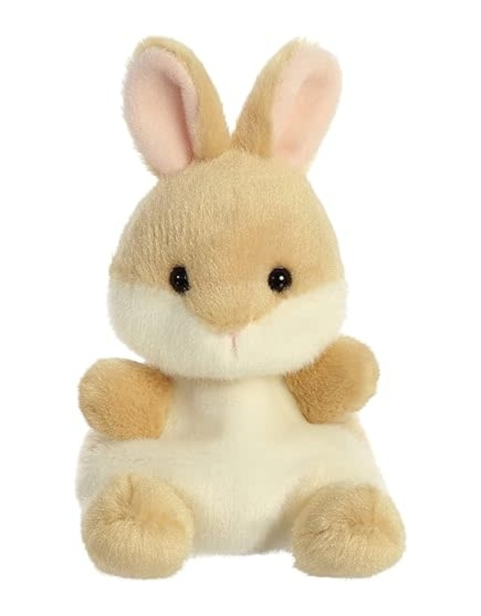 Palm Pals Palm Pals Large - Ella Bunny