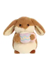 Springtime Slipper - bunny