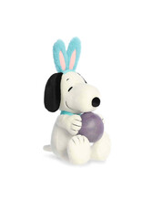 Peanuts - easter beagle egg