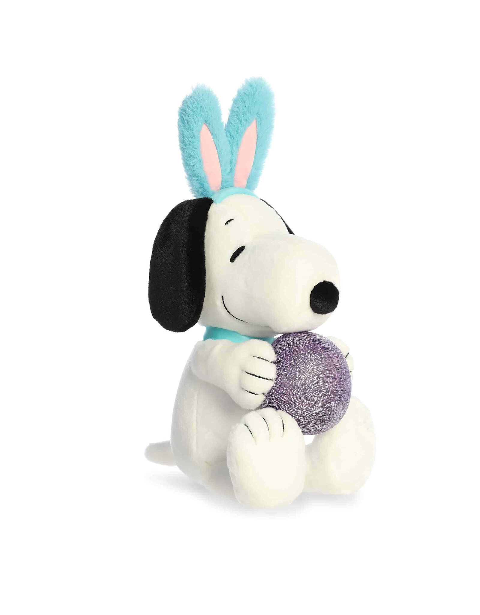 Peanuts - easter beagle egg