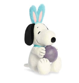 Peanuts - easter beagle egg
