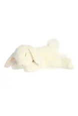 Sleepy - bunny white