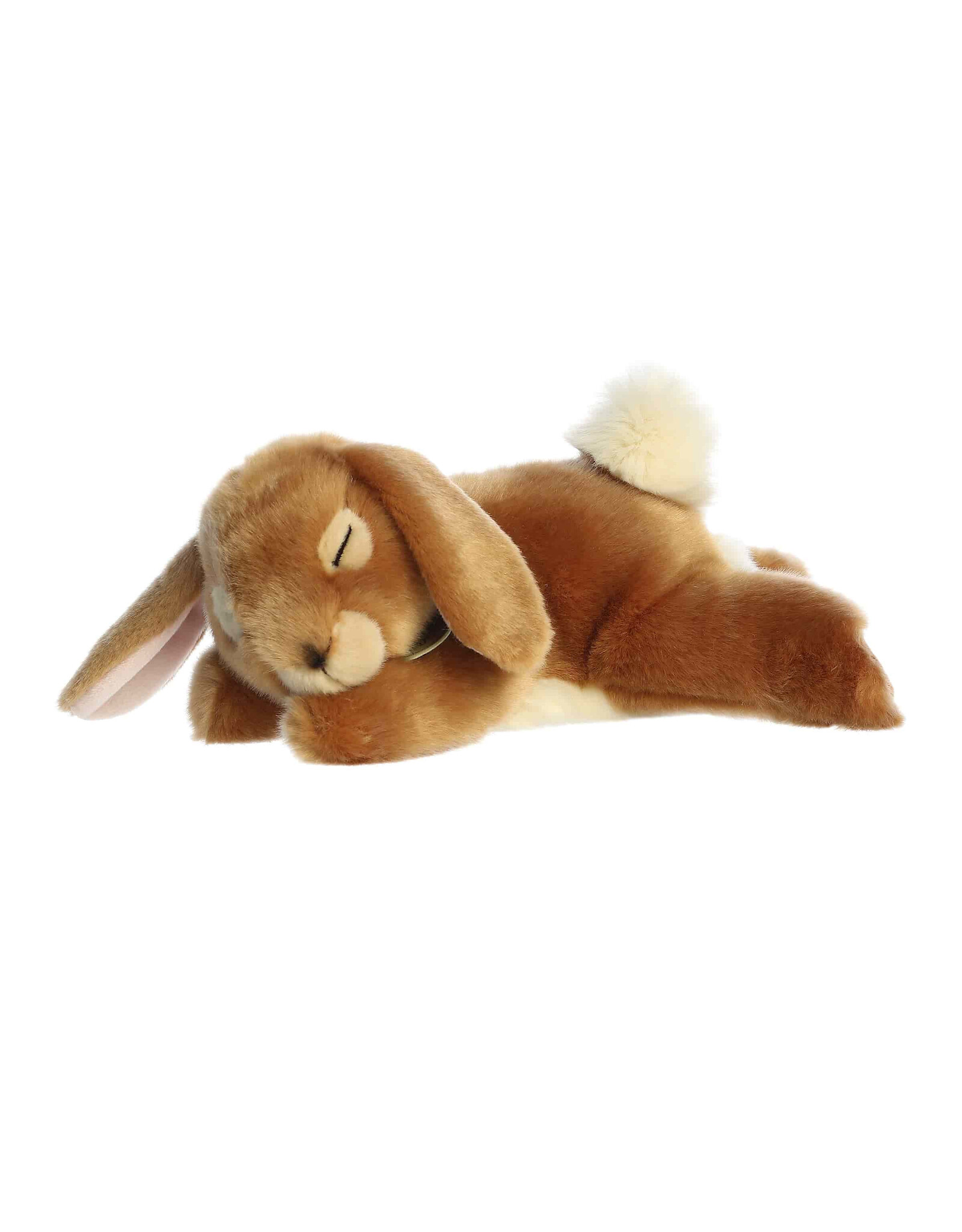 Sleepy - bunny cotton tail