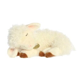 Sleepy - lamb