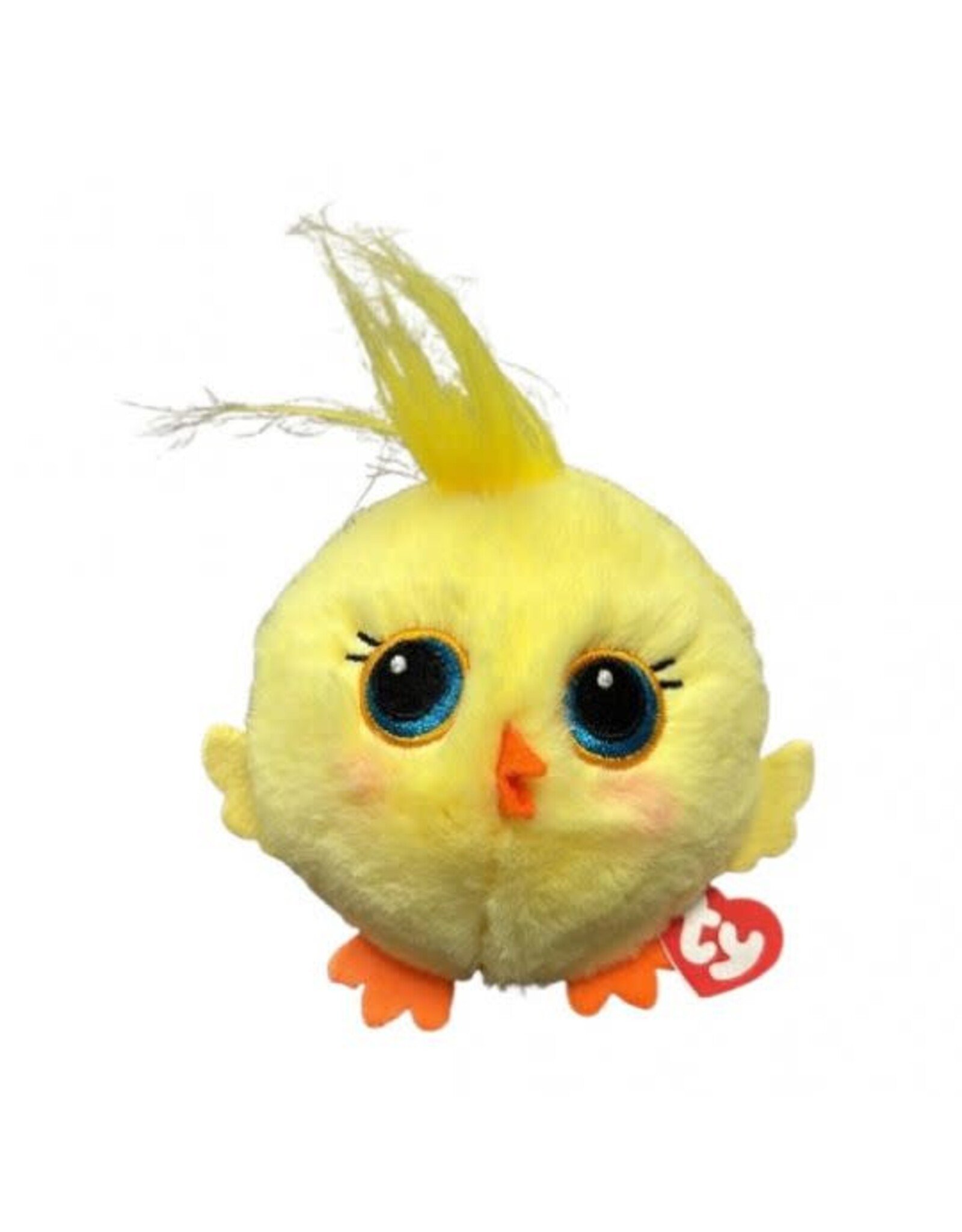 TY Bouncy - chick
